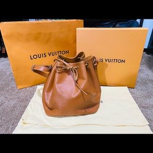 Pre-love Neo Noe Epi LV